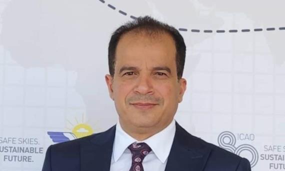مطار صنعاء: «لبيك اللهم لبيك»..  نداء إلى مكة خلف بوابة مؤصدة


