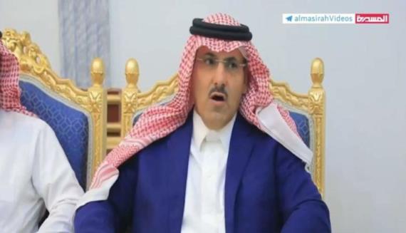 إصرارٌ سعوديّ مُستمرّ على انتحال شخصية “الوسيط”: محاولات لحرف مسار السلام الفعلي