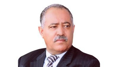رئيس البرلمان يحذر من التماهي مع التحالف الأمريكي البريطاني لعسكرة البحر الأحمر