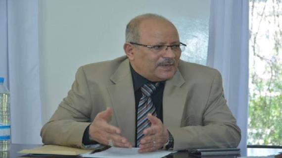 عضو السياسي الأعلى” النعيمي”: أمريكا تحاول التغطية على جرائمها في اليمن عبر دعوات السلام المزيفة