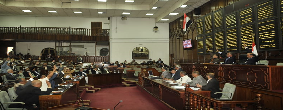مجلس النواب يستعرض تقريراً ملحقاً لتعديل قانون تنظيم العلاقة بين المؤجر والمستأجر