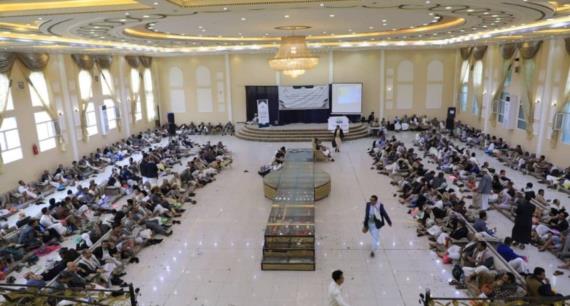 لقاء تشاوري موسع للهيئة العامة للأوقاف مع أقلام التوثيق بالمحاكم والأمناء الشرعيين 