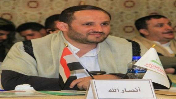 أبوطالب: المقاومة الفلسطينية ستجعل العدو يعض على يد الندامة