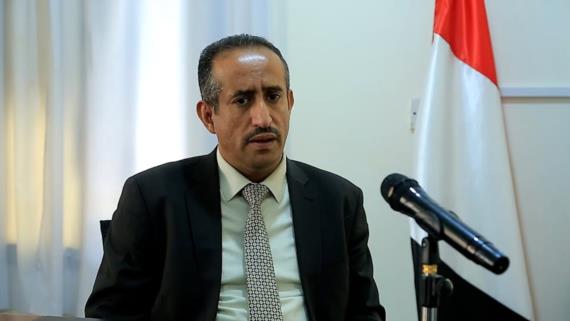 أمين سر السياسي الأعلى: قواعد الاشتباك لم تعد بيد الأميركي والبريطاني