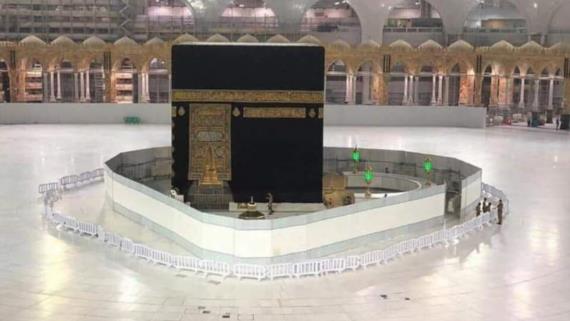 صوت وحيد يخرج من اليمن محذرا من العواقب .. كورونا السعودية يهدد مكة ويسالم حفلات الرياض وجدة !..