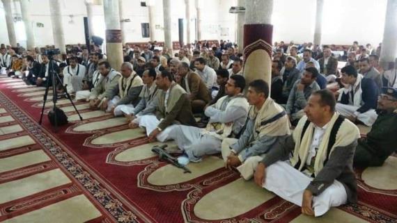 حجة.. ندوة ثقافية في ذكرى يوم الولاية