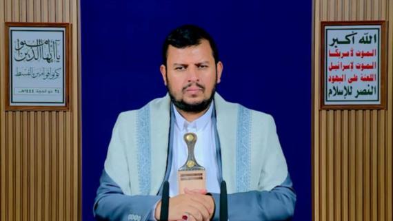 نص الدرس التاسع عشر للسيد القائد عبد الملك بن بدرالدين الحوثي 
من وصية الإمام علي لابنه الحسن 
