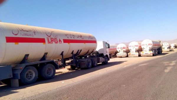 أسباب أزمة الغاز المنزلي ومن يقف ورائها؟ 