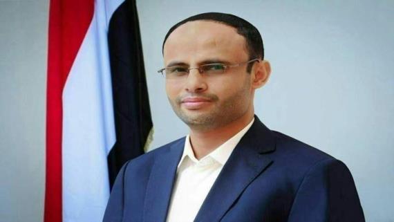 الرئيس المشاط يوجه بإتاحة المجال للاستثمار في مجال الثروات المعدنية