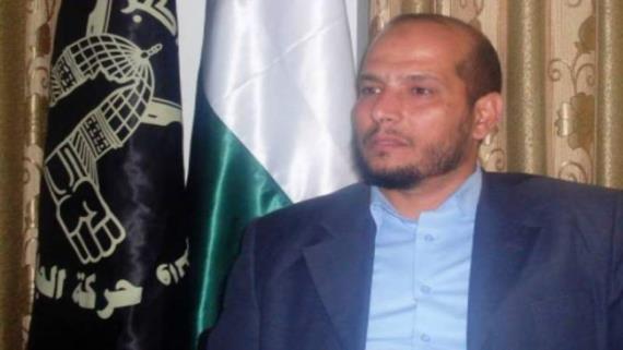 ممثل حركة الجهاد الفلسطينية في صنعاء: فصائل المقاومة تقدر عاليا موقف السيد عبدالملك الحوثي