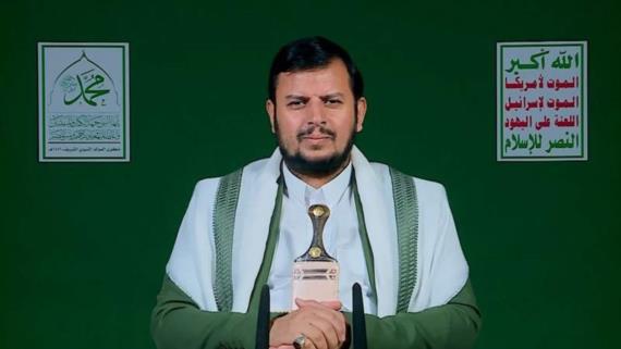 السيد القائد: ثبات المجاهدين في غزة لا تستطيعه جيوش كبيرة من جيوش أنظمة عربية