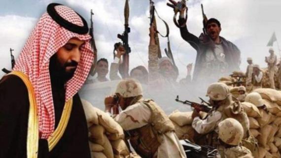 إنتكاسة جديدة لتحالف الرياض واشنطن في اليمن