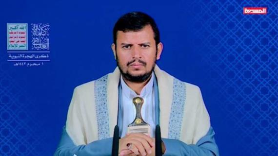السيد القائد” يجب أن يعي الشعب طبيعة ما يفعله الأعداء وأن يتحرك في كل المجالات