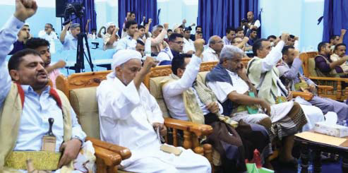الحديدة: الأوقاف تدشّـن مسابقة الشهيد القائد لحفظ القرآن الكريم