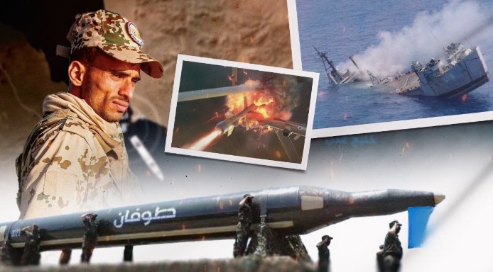 انكسار الردع.. كيف هزم اليمن التفوق الأمريكي