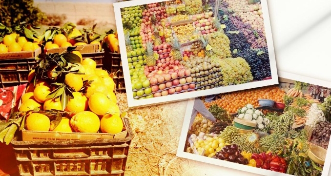 من التبعية إلى الاكتفاء: ملحمة اليمن في تحرير سوق الخضار والفواكه من الإغراق الخارجي