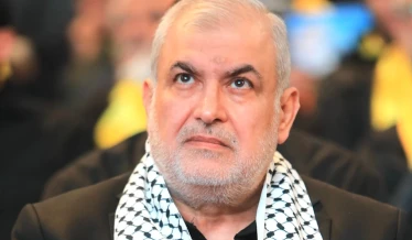 رعد: اللبنانيون كانوا ينتظرون حظر العدوان فإذا بهم أمام حظر رفض العدوان