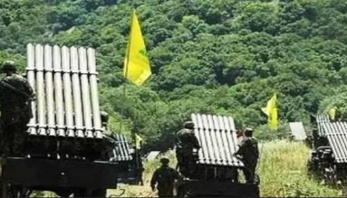 حزب الله يعلن تنفيذ عدة عمليات نوعية ضد العدو الصهيوني