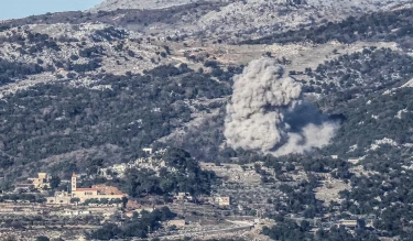 850 شهيدًا و2105 جرحى منذ بدء العدوان الصهيوني على لبنان