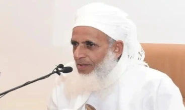 مفتي عُمان يدين العدوان الصهيوني على لبنان: على الأمة الإسلامية أن تقف وقفة واحدة تجاه هذا الغدر