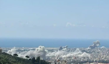 ارتفاع حصيلة العدوان الصهيوني على لبنان إلى 2124 شهيدًا  و6921 جريحًا