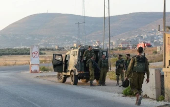 توغّل صهيوني جديد في القنيطرة جنوبي سوريا