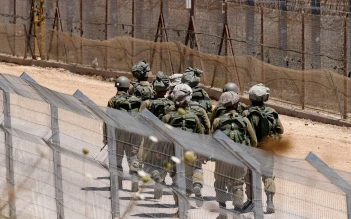 توغّل واعتقالات لكيان العدو الصهيوني في القنيطرة ودرعا