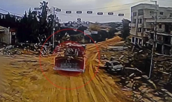 إعلام العدو يكشف تفاصيل مصرع جندي وإصابة 6 في الطيبة جنوب لبنان