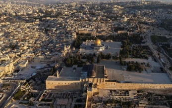 محافظة القدس تحذر من مخطط صهيوني للاستيلاء على عقارات مقدسية في باب السلسلة
