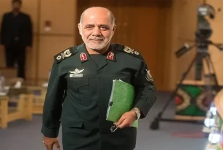 اللواء عبد اللهي: سيسمع العالم قريباً صدى انتصار إيران والمقاومة على الأعداء