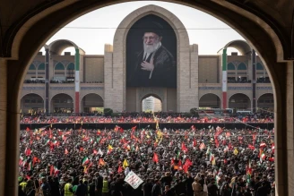 إيران لضيوفها المشاركين بتشييع السيد الخامنئي: وقفتم في الجانب الصحيح من التاريخ