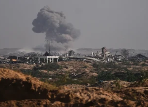 10 شهداء في غزة منذ فجر اليوم جراء خروقات العدو لاتفاق وقف إطلاق النار
