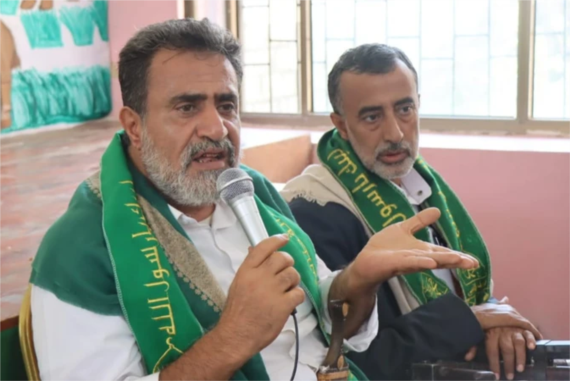 البيضاء .. مناقشة دور القطاع التربوي في التحشيد للفعالية المركزية بالمولد النبوي
