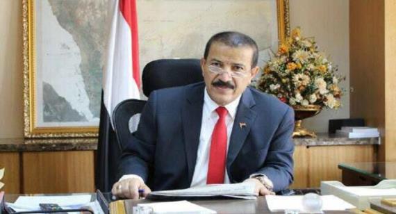 وزير الخارجية يدعو لتعاون عربي لمواجهة أي مخططات تستهدف دول محور المقاومة