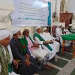 علماء الحديدة” ذكرى الولاية تعزز الجهود لرفد الجبهات بالمال والرجال”