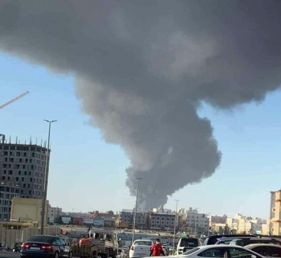 احتفالاتُ ذكرى الصمود في جدة وما جاورها 