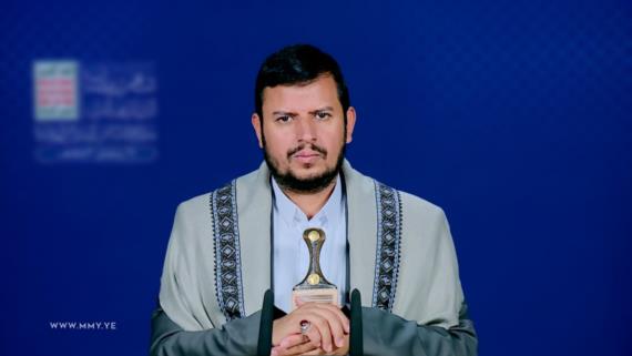 السيد القائد يحث على اغتنام العشر الأواخر وفرصة ليلة القدر