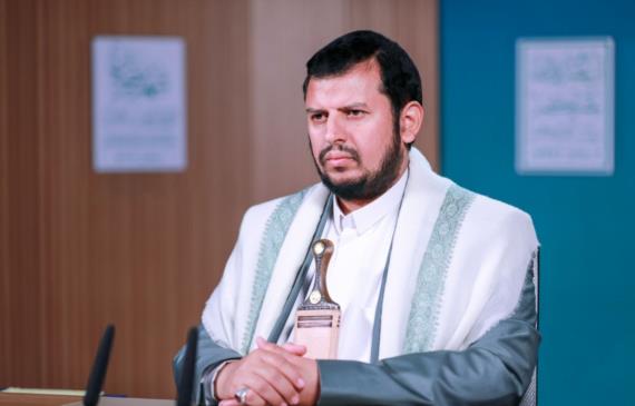 السيد القائد: شهداء غزة ليسوا مجرد أرقام ، بل هي أرواح تُزهق  وجراحات شعب يُباد