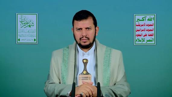 نص المحاضرة الرمضانية الثانية والعشرون للسيد القائد عبدالملك بدرالدين الحوثي 24 رمضان 1446هـ