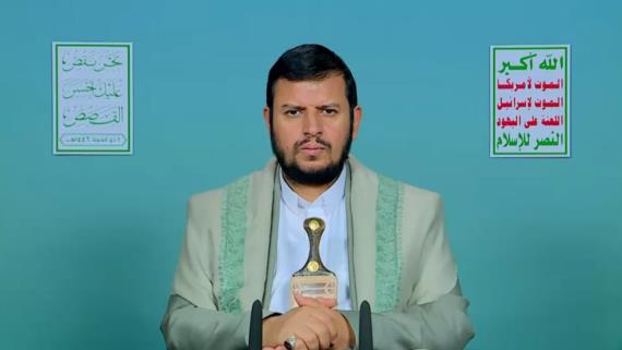 نص الدرس الأول للسيد القائد عبدالملك بدرالدين الحوثي في شهر ذي الحجة المبارك ضمن سلسلة دروس القصص القرآني 01 ذو الحجة 1446هـ