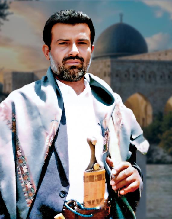 الشهيد القائد.. مشروعٌ استنهض الأُمَّــة وبصيرةٌ هزمت الاستكبار