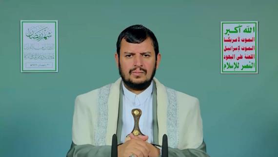 نص المحاضرة الرمضانية الحادية والعشرون للسيد القائد عبدالملك بدرالدين الحوثي 21 رمضان 1447هـ
