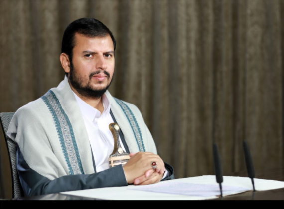 السيد القائد: إفلاس الأمة على مستوى الوعي والأخلاق هو السرّ الذي جعلها غثاء كغثاء السيل