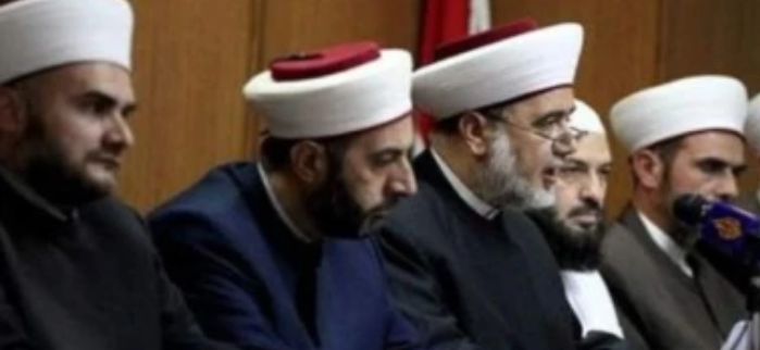 هيئة علماء بيروت: نؤكد خيار المقاومة في ردع العدو الصهيوني