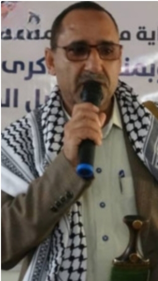 أمسيات في كشر والشغادرة وبني العوام بحجة نصرة للأقصى