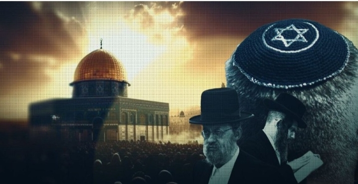 تهـويد القدس واستهداف المسجد الأقصى.. ماذا بعـد؟