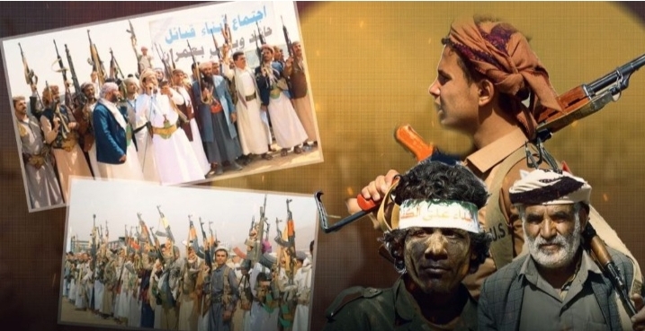 تكامل الموقف اليمني يصنع المتغيرات