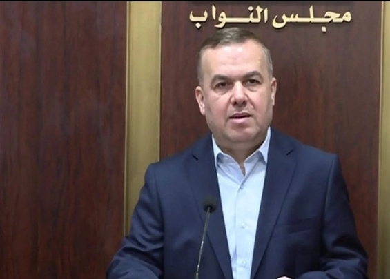 فضل الله: واشنطن تمنع إعادة إعمار لبنان والعدوان الصهيوني مدعوم أمريكا