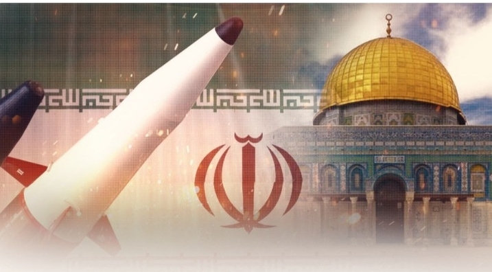 كيف أعادت إيران الاعـتبار للقضية الفلسطينية؟