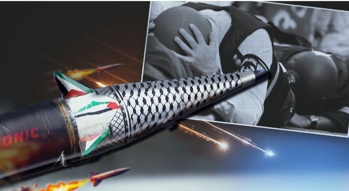 الصواريخ الانشطارية ترعب الصهاينة.. مرحلة جديدة في مواجهة كيان العدو